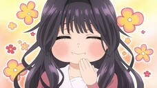 [E2] Kaoru Hana wa Rin to Saku Indonesia