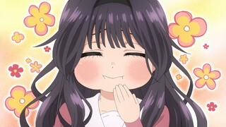 [E2] Kaoru Hana wa Rin to Saku Indonesia