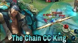 How To Chain CC Like A King When Using Fredrinn