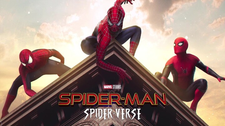 Spider-Man 3: Vũ trụ Nhện – Nhạc chủ đề, sản phẩm âm nhạc hoành tráng (Tobey Maguire, Andrew Garfiel