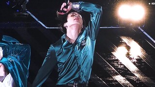 มีเสน่ห์มาก! จองกุก 4K shot @191123 Japan FM