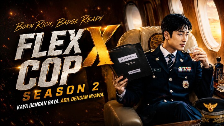 Flex X Cop Season 2