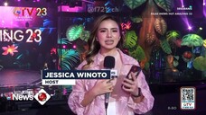 Jelang HUT GTV Amazing 23 | Kilas iNews GTV - 08 Oktober 2025 Jam 16:00 WIB