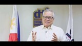 Philippine Independence Day Message of DTI Secretary Ramon M. Lopez