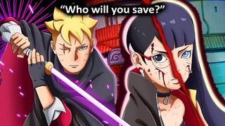 Boruto’s IMPOSSIBLE Choice Comes With A MASSIVE Betrayal?!