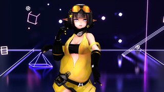 【明日方舟】森蚺/CH4NGE