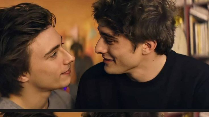 SKAM FRANCE SEASON 3 EPISODE 3