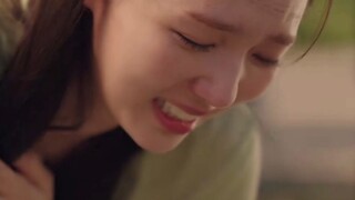 "Tôi thực sự cảm thấy tuyệt vọng khi trở thành nữ chính! Chưa có ai đứng về phía cô ấy cả."