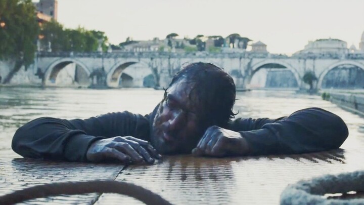 Pria Jatuh ke Waduk Terkontaminasi Nuklir, Seluruh Tubuhnya Terkorosi Zat Radioaktif, Tapi Malah Mem