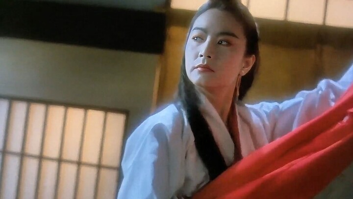 Wuxia & Kung Fu: A Romantic Film of Eastern Aesthetics