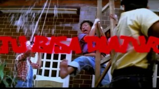 ITU BISA DIATUR (warkop d.k.i)