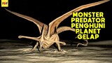 Terdampar Di Planet Penuh Monster - ALUR CERITA FILM Pitch Black
