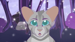 THE STAR SONG | A Jayfeather and Hollyleaf PMV