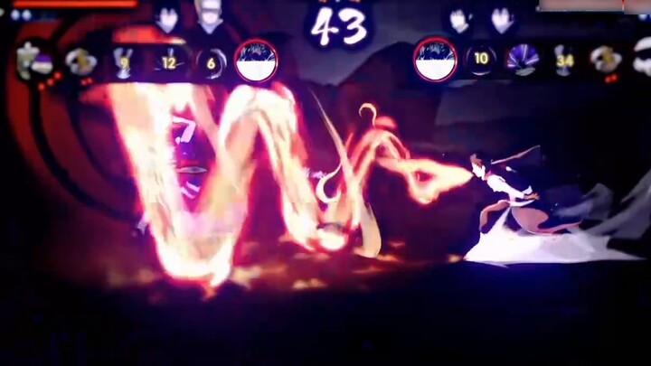 Did you fall in love with Obito today?