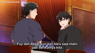 How I Attended an All-Guy's Mixer Episode 5 (Subtitle Indonesia)