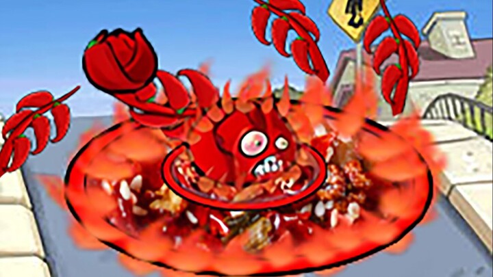 Spicy and perfectly balanced! The Sichuan chef’s back in action!