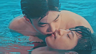 [BL] เราเป็นผู้ชายแต่เรารักกัน 20