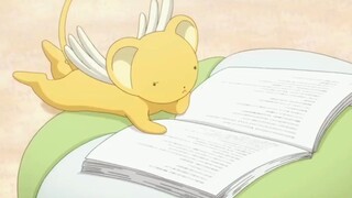 Sakura thủ lĩnh thẻ bài mùa 2 tập 5