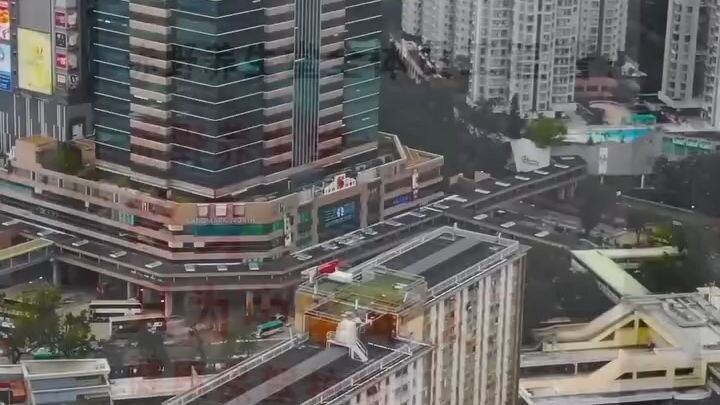 🎬สาวบ้านนอกเขย่าหัวใจคุณชายไฮโซ 🗣พากย์ไทย (เต็มเรื่อง)