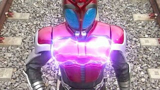 骑士对踢左边输，骑士踢VS骑士踢名场面