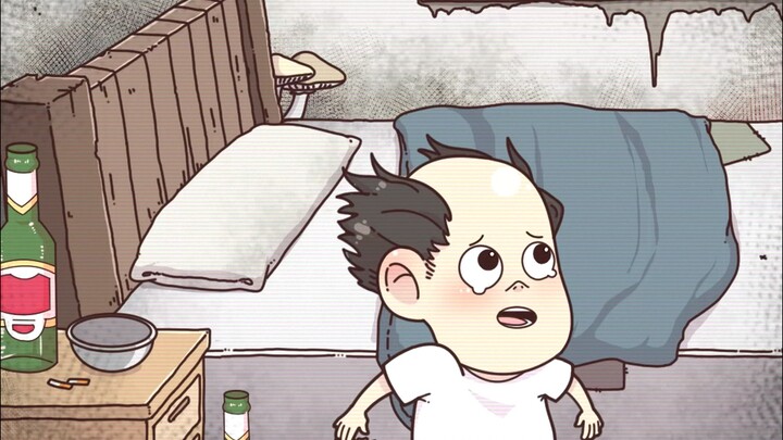 The wounds inflicted by one’s own family of origin will ultimately harm one’s next generation.