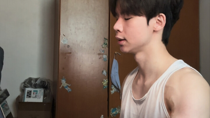 Jika di sore hari kamu mendengar tetangga sebelah memainkan Chopin, apakah kamu akan ingin mengenaln