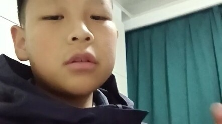 您确实吃过我没吃过的苦，但我仍然保持观点