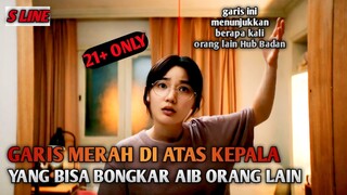 S Line : Drama Korea Paling Kontroversial 2025❗Alur Cerita S line Episode 1 dan 2