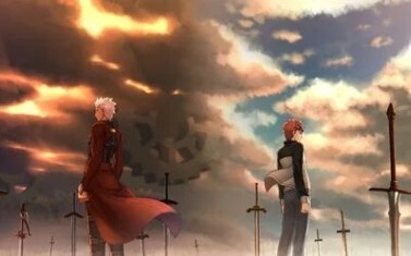 "Nothing to think about, just because he was once a righteous partner named Shirou"