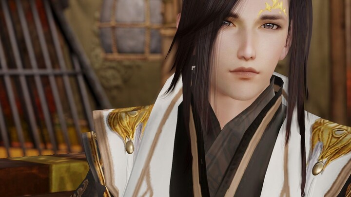 [Sword Three/Cezang/Double King One Queen] The final chapter. Part 1
