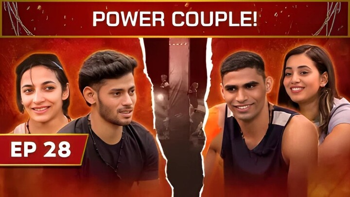 BattleGround Season 1 Episode 28 | BattleGround Season 1 | BattleGround 2025 | Indian Best Tv Show