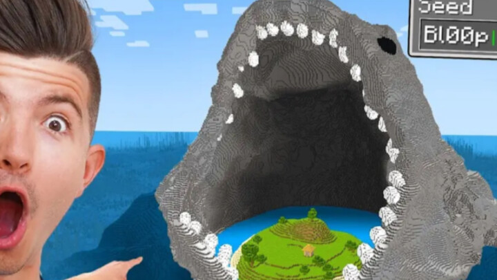 มายคราฟ: พี่เพรสตันวิเคราะห์ซีดส์หายากที่กำลังฮิตบนโลกออนไลน์!