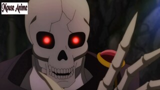 Level 1 Đã Cân Tất Cả | review phim anime hay phần 3