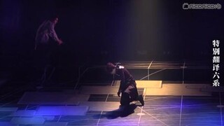 メサイア -暁乃刻-（2017年2月）『弥赛亚 -晓乃刻-』