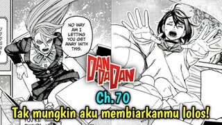 Momo dan Aira yang biasanya tidak akur harus menyatukan kekuatan untuk melawan Kaiju!