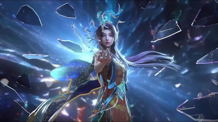 Eclipse of Illusion | 3 - 5 Sub Indo