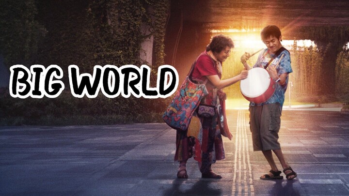 C-MOVIE [BIG WORLD] 2024 - SUB INDO