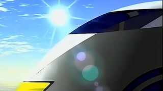 [4K]铁胆火车侠OP 国语/日语