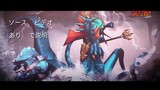 Flowwer Of Sorrow - AOV Anime Opening ~ AMV Arena Of Valor
