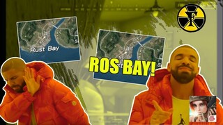 ROS BAY! (Rules of Survival: Battle Royale) [TAGALOG]