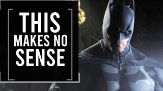 What Are WB Games Doing? It Makes Little Sense.