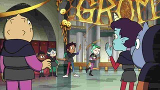 Lumity The Owl House ᕦAMVᕤ ❤️💜