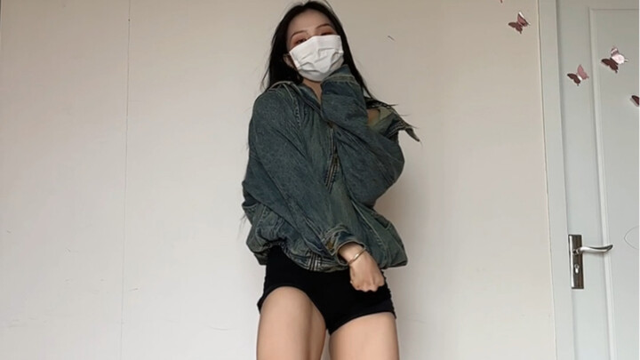 Pertama kali mencoba drill, sangat menyenangkan 🌷 #drilldance #etalienstreetdance #drill #foryoupage