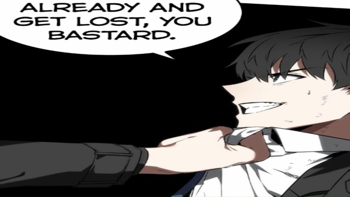 Omniscient Reader Viewpoint Chapter 10 part 7 Tagalog/FilipinoSummary/overview