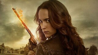 WYNONNA EARP SEASON 1 EP6 🔥