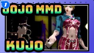 JOJO MMD
Kujo_1