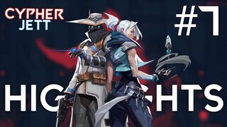 Valorant - Highlight #7
