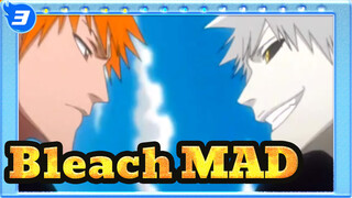 [Bleach/MAD/Epik/Emosional] Aku bertarung karena tidak dapat menerima harga kegagalan_3