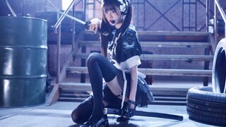 ⚡️女 仆 也 狂 飙！⚡️