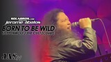 Born To Be Wild - Steppenwolf/The Cult (Cover) - Live At Hard Rock Cafe Manila